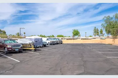 4901 S Calle Los Cerros Drive #206, Tempe, AZ 85282 - Photo 34