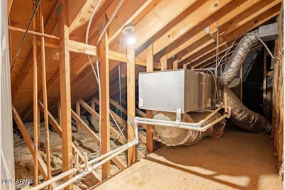 4901 S Calle Los Cerros Drive #206, Tempe, AZ 85282 - Photo 48