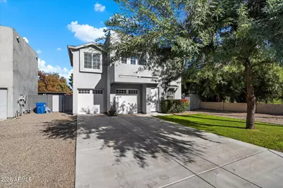 4024 E Oak Street, Phoenix, AZ 85008 - Photo 1