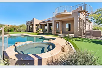 37958 N Boulder View Drive, Scottsdale, AZ 85262 - Photo 8