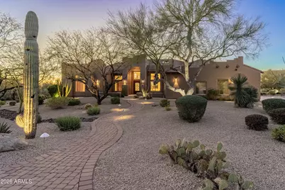 37958 N Boulder View Drive, Scottsdale, AZ 85262 - Photo 2