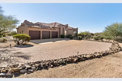 37958 N Boulder View Drive, Scottsdale, AZ 85262 - Photo 38