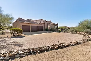 37958 N Boulder View Dr, Scottsdale, AZ 85262 - Photo 38