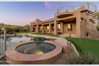 37958 N Boulder View Drive, Scottsdale, AZ 85262 - Photo 52