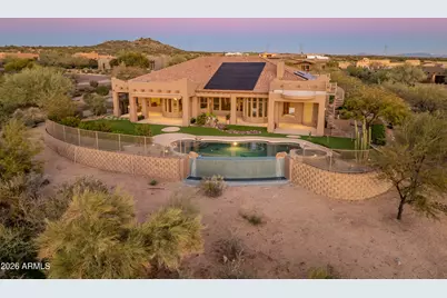 37958 N Boulder View Drive, Scottsdale, AZ 85262 - Photo 50