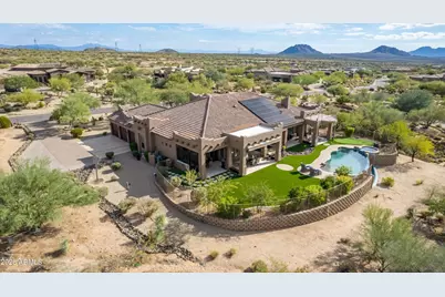 37958 N Boulder View Drive, Scottsdale, AZ 85262 - Photo 6