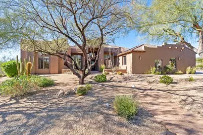 37958 N Boulder View Drive, Scottsdale, AZ 85262 - Photo 2