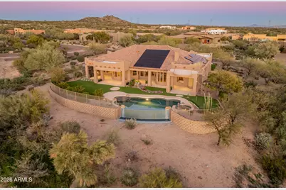 37958 N Boulder View Drive, Scottsdale, AZ 85262 - Photo 48