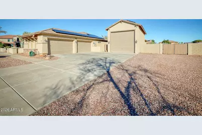 14576 W Desert Cove Road, Surprise, AZ 85379 - Photo 4