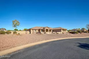 14576 W Desert Cove Rd, Surprise, AZ 85379 - Photo 2