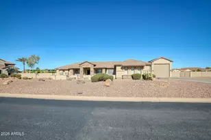14576 W Desert Cove Rd, Surprise, AZ 85379 - Photo 1