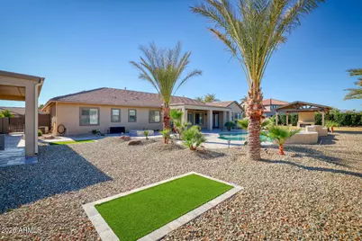 14576 W Desert Cove Road, Surprise, AZ 85379 - Photo 34