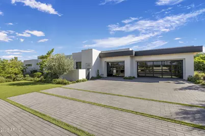 5441 E Via Buena Vista, Paradise Valley, AZ 85253 - Photo 34