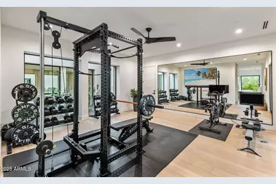 5441 E Via Buena Vista, Paradise Valley, AZ 85253 - Photo 28