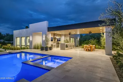 5441 E Via Buena Vista, Paradise Valley, AZ 85253 - Photo 34