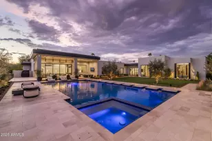 5441 E Via Buena Vista, Paradise Valley, AZ 85253 - Photo 28