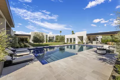 5441 E Via Buena Vista, Paradise Valley, AZ 85253 - Photo 20