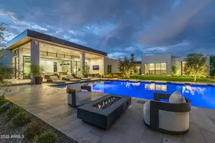 5441 E Via Buena Vista, Paradise Valley, AZ 85253 - Photo 1