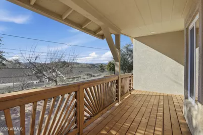 414 W Frontier Street, Payson, AZ 85541 - Photo 4