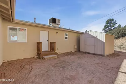 414 W Frontier Street, Payson, AZ 85541 - Photo 26