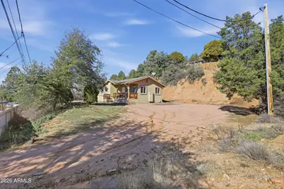 414 W Frontier Street, Payson, AZ 85541 - Photo 24