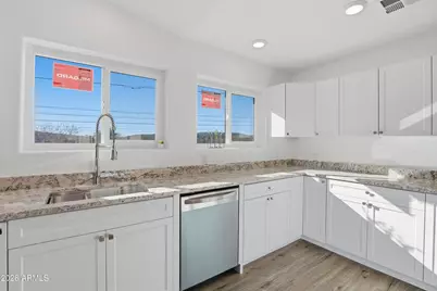 414 W Frontier Street, Payson, AZ 85541 - Photo 16