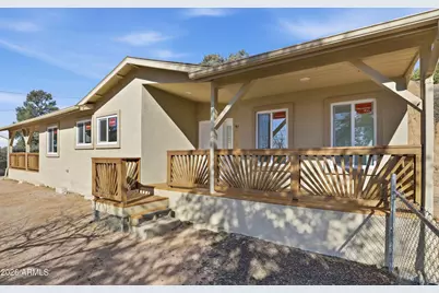 414 W Frontier Street, Payson, AZ 85541 - Photo 2