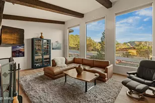 801 Mountain Shadows Dr, Sedona, AZ 86336 - Photo 8