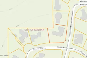 801 Mountain Shadows Dr, Sedona, AZ 86336 - Photo 50