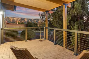 801 Mountain Shadows Dr, Sedona, AZ 86336 - Photo 20