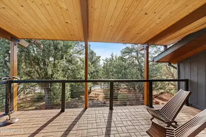 801 Mountain Shadows Drive, Sedona, AZ 86336 - Photo 22