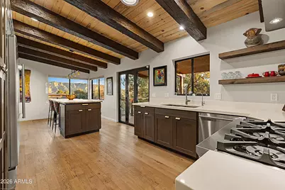 801 Mountain Shadows Drive, Sedona, AZ 86336 - Photo 18