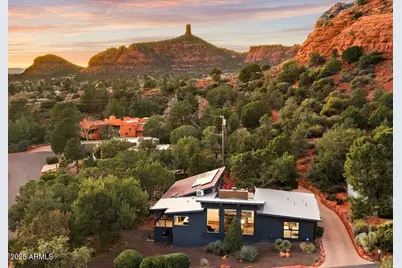 801 Mountain Shadows Drive, Sedona, AZ 86336 - Photo 52