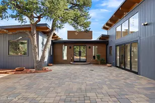 801 Mountain Shadows Dr, Sedona, AZ 86336 - Photo 6