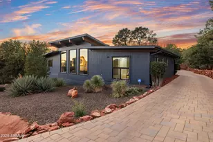 801 Mountain Shadows Dr, Sedona, AZ 86336 - Photo 4
