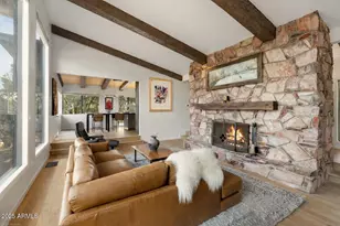 801 Mountain Shadows Dr, Sedona, AZ 86336 - Photo 12