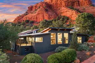 801 Mountain Shadows Dr, Sedona, AZ 86336 - Photo 1
