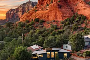 801 Mountain Shadows Dr, Sedona, AZ 86336 - Photo 2