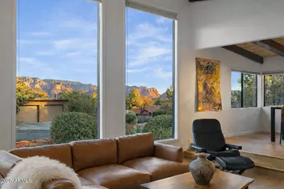 801 Mountain Shadows Drive, Sedona, AZ 86336 - Photo 10