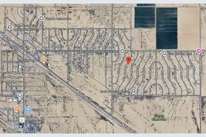 3825 N Zapotec Avenue #20, Eloy, AZ 85131 - Photo 4