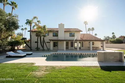 9760 E Caron Street, Scottsdale, AZ 85258 - Photo 2