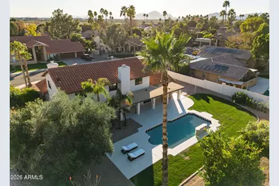 9760 E Caron Street, Scottsdale, AZ 85258 - Photo 36