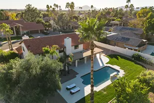 9760 E Caron St, Scottsdale, AZ 85258 - Photo 36