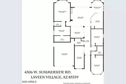 4306 W Summerside Road, Laveen, AZ 85339 - Photo 2