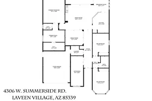 4306 W Summerside Rd, Laveen, AZ 85339 - Photo 2