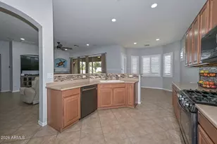 4306 W Summerside Rd, Laveen, AZ 85339 - Photo 16