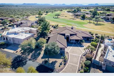 19125 E Via Esquina --, Rio Verde, AZ 85263 - Photo 2