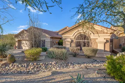 5336 E Gloria Lane, Cave Creek, AZ 85331 - Photo 8