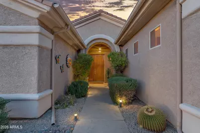 5336 E Gloria Lane, Cave Creek, AZ 85331 - Photo 8