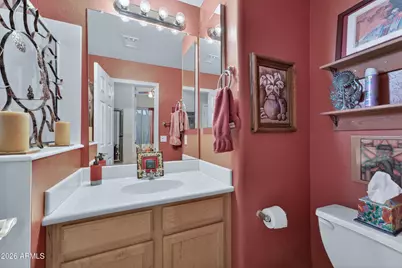 5336 E Gloria Lane, Cave Creek, AZ 85331 - Photo 42